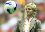 DFB-Trainerin Silvia Neid (Foto: imago)