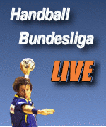 Handball Bundesliga Ticker