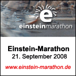 Einstein-Marathon