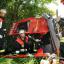 Feuerwehrauto stößt mit Rettungswagen zusammen