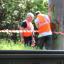 Zwei Mädchen von Zug erfasst und tödlich verletzt